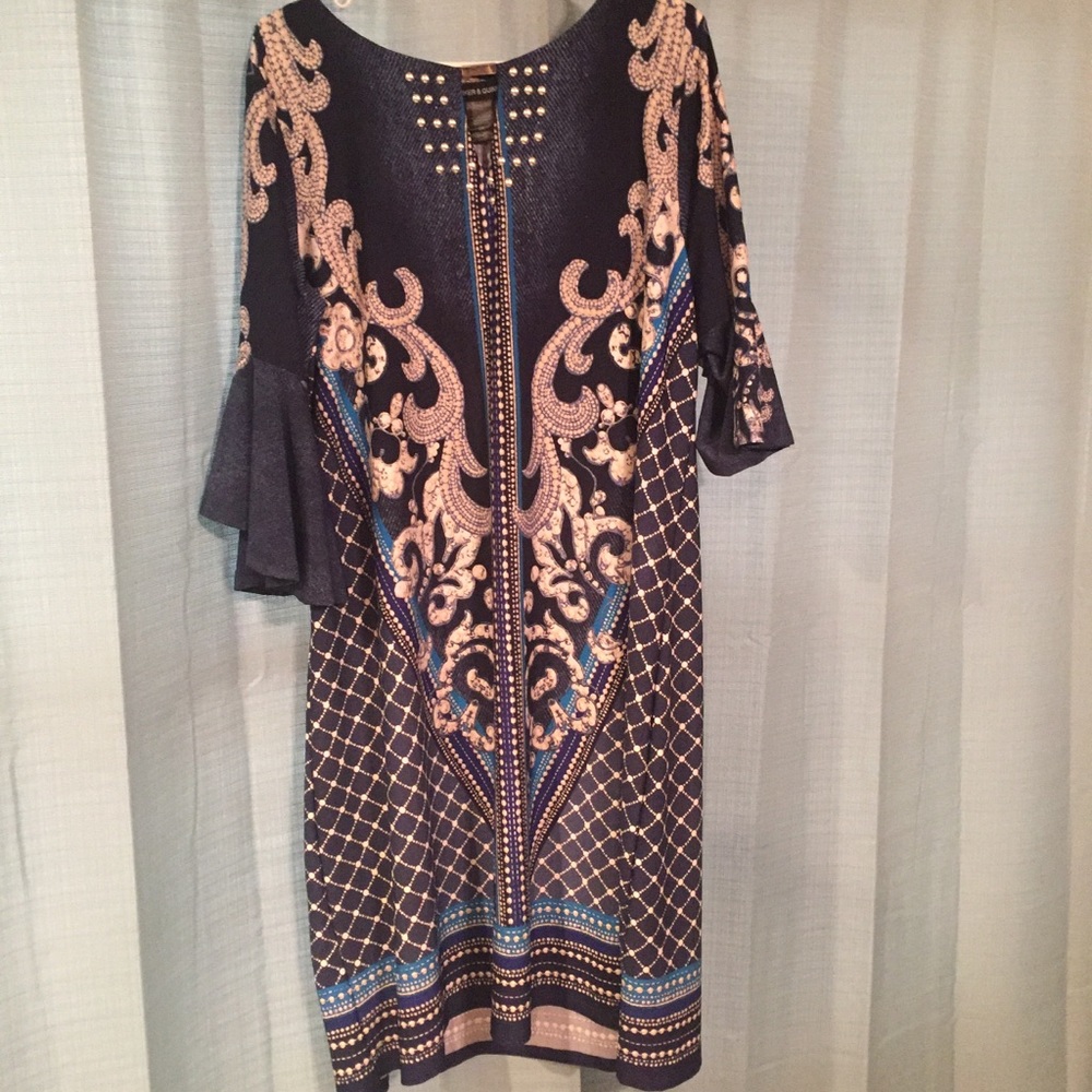 Dress-Business appropriate